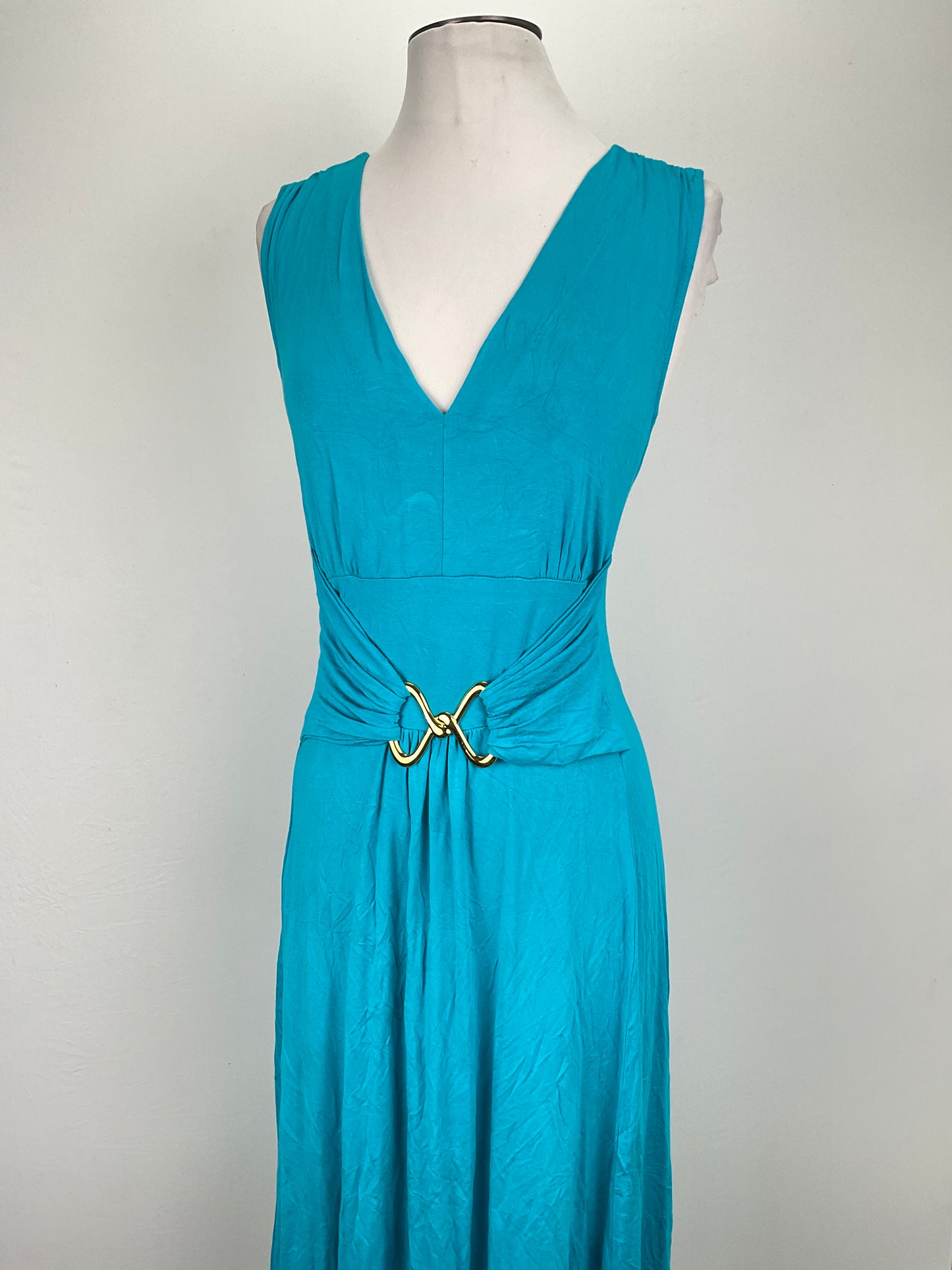 Vestido Azul Completely me
