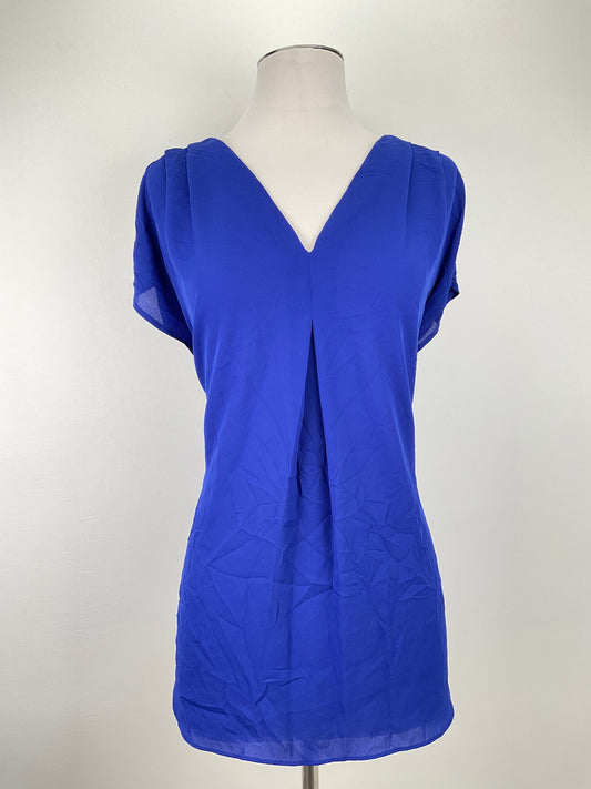 Blusa Azul International Concepts