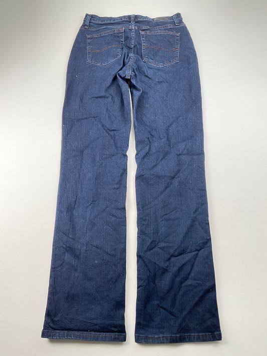 Pantalon Mon Jeans Azul Lee