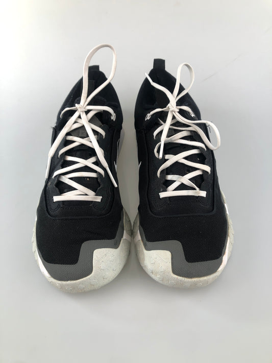 Tenis Negro Deportivo Nike