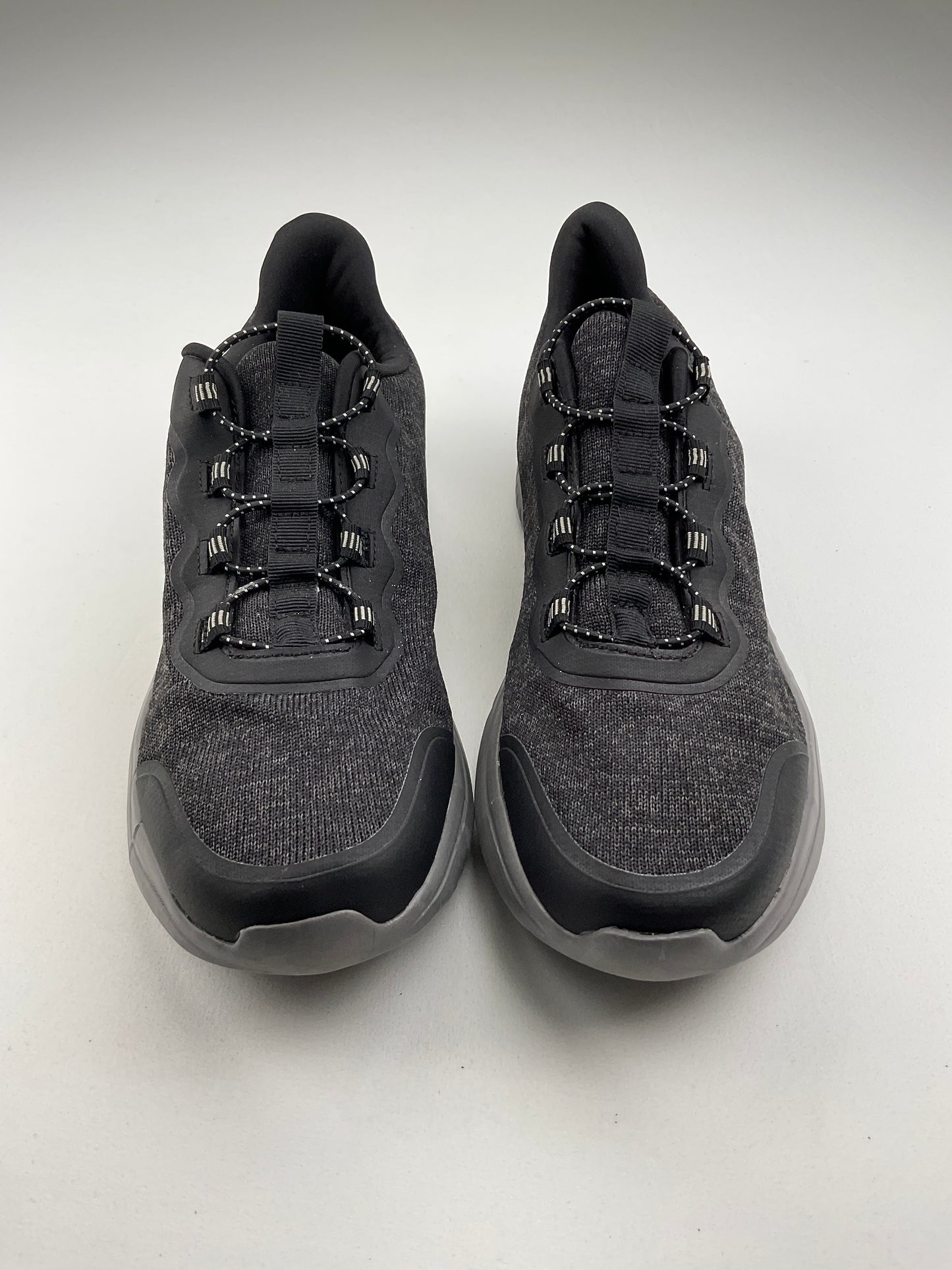 Tenis Gris Deportivo Athletic