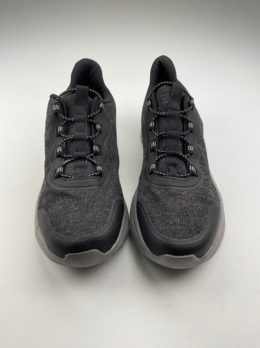 Tenis Gris Deportivo Athletic