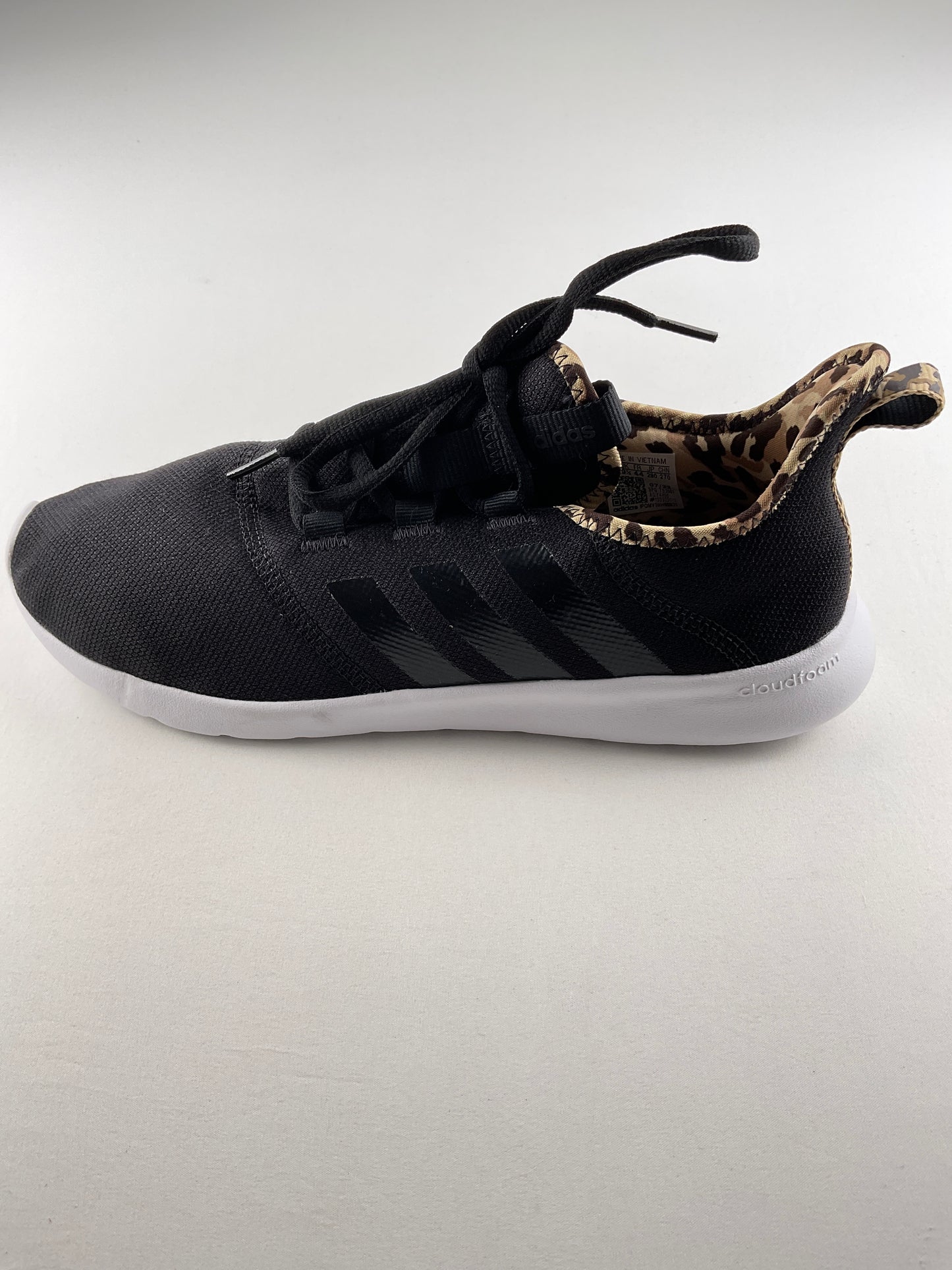 Tenis  Negro Deportivo  Adidas