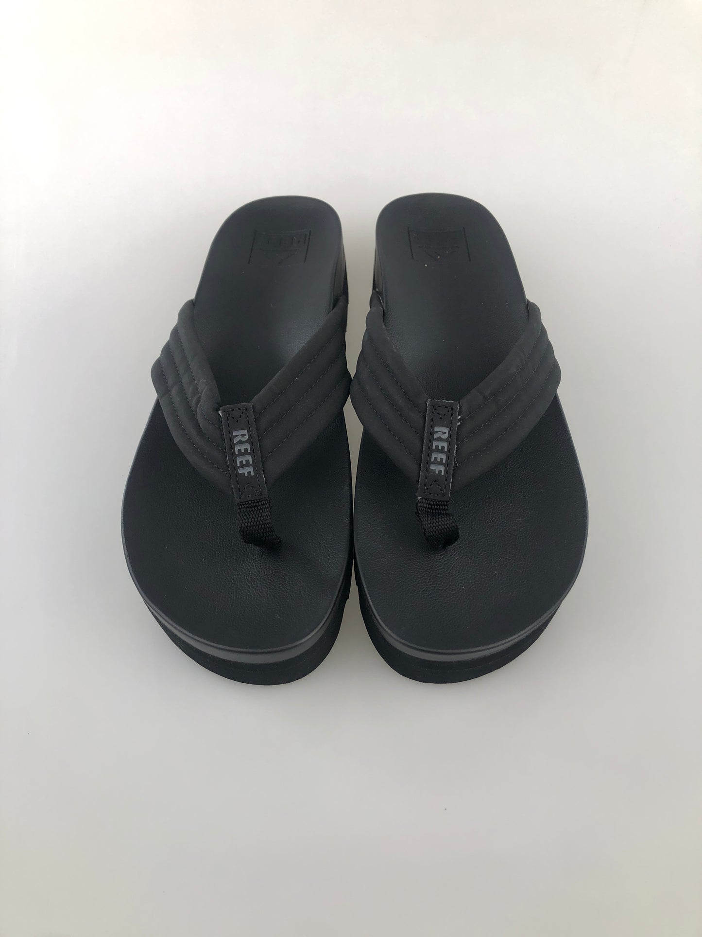 Sandalia Negro Reef