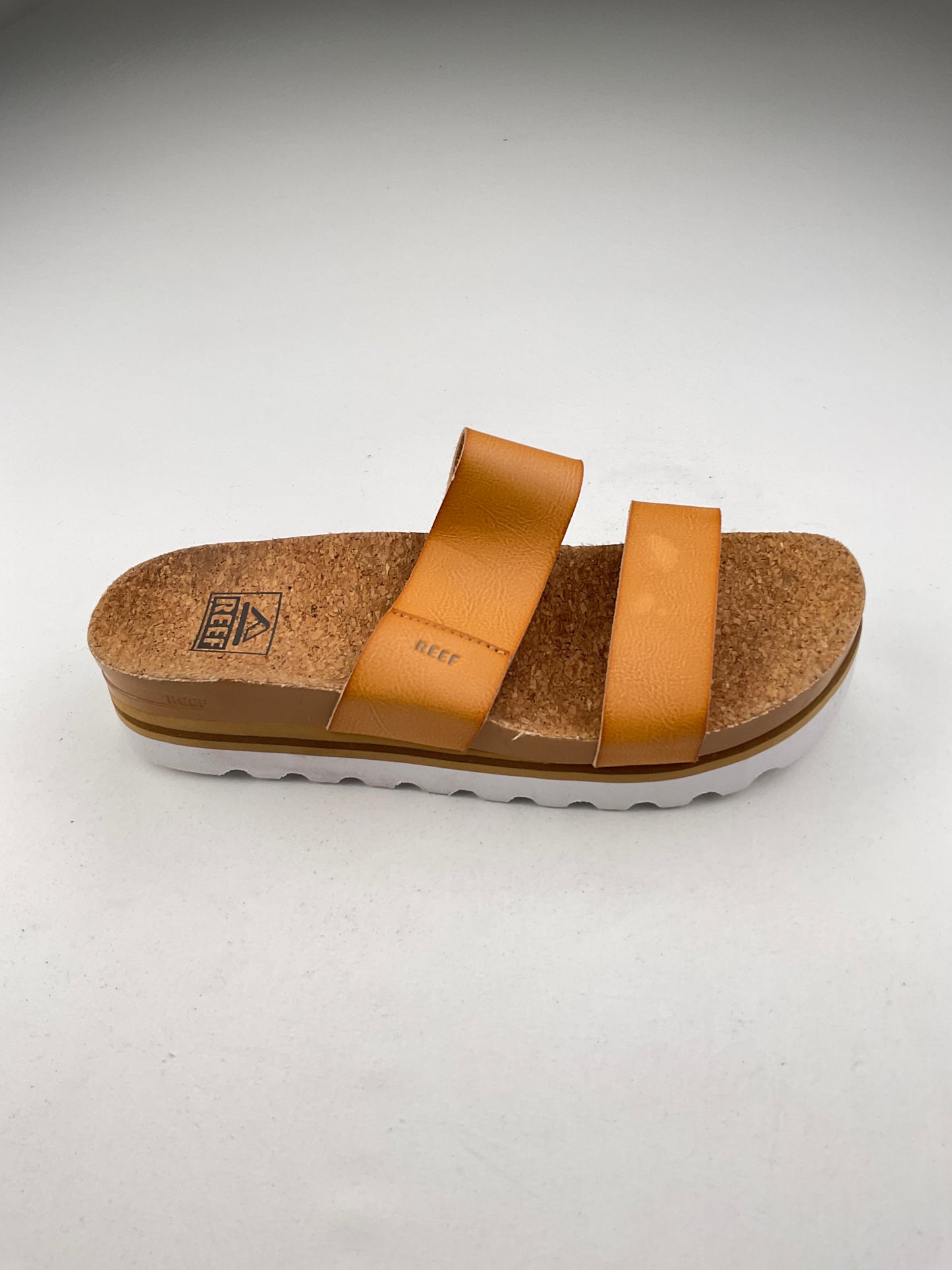 Zapatilla Crema Reef