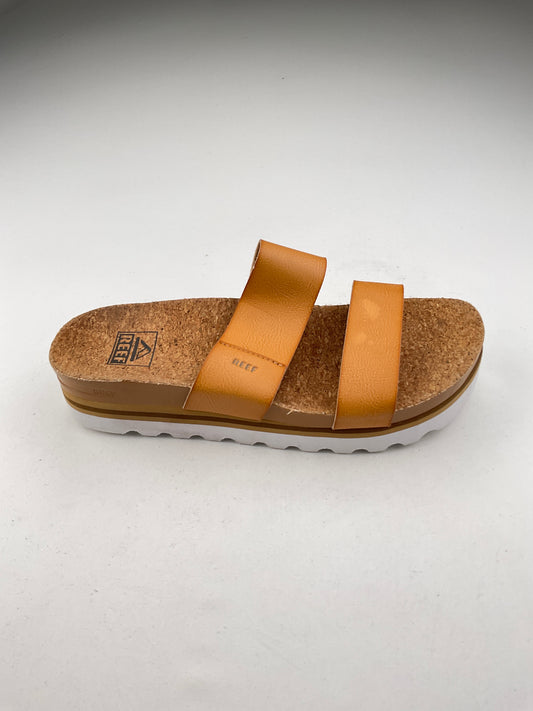 Zapatilla Crema Reef