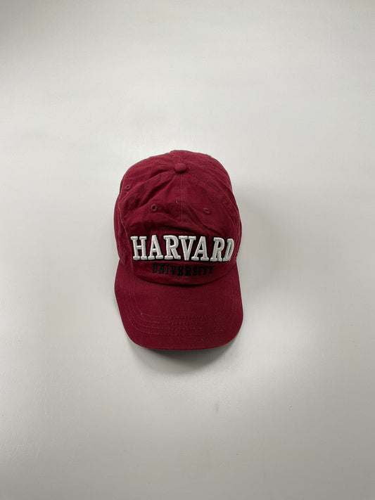 Gorra Rojo vino Bay State Apparel