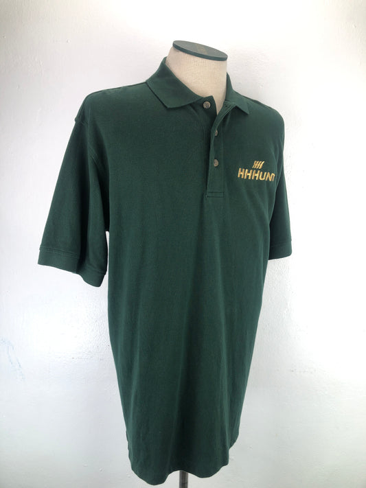 Camiseta Verde Antigua