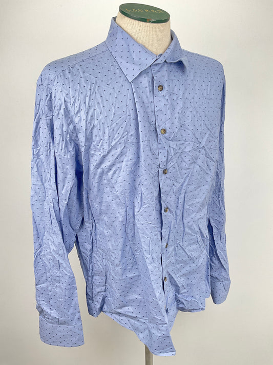 Camisa Azul claro Joseph Abboud