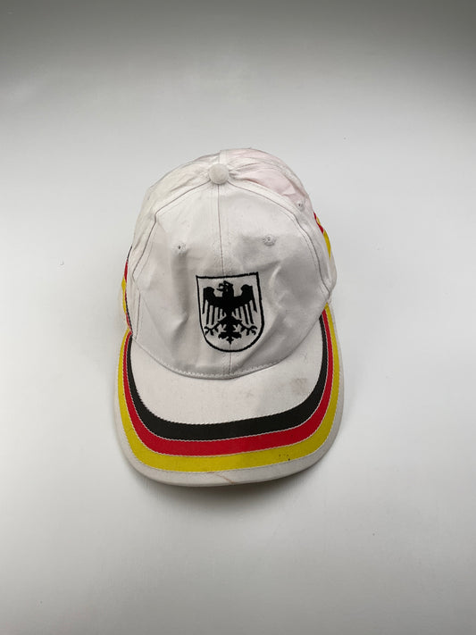 Gorra Blanco Deutschland