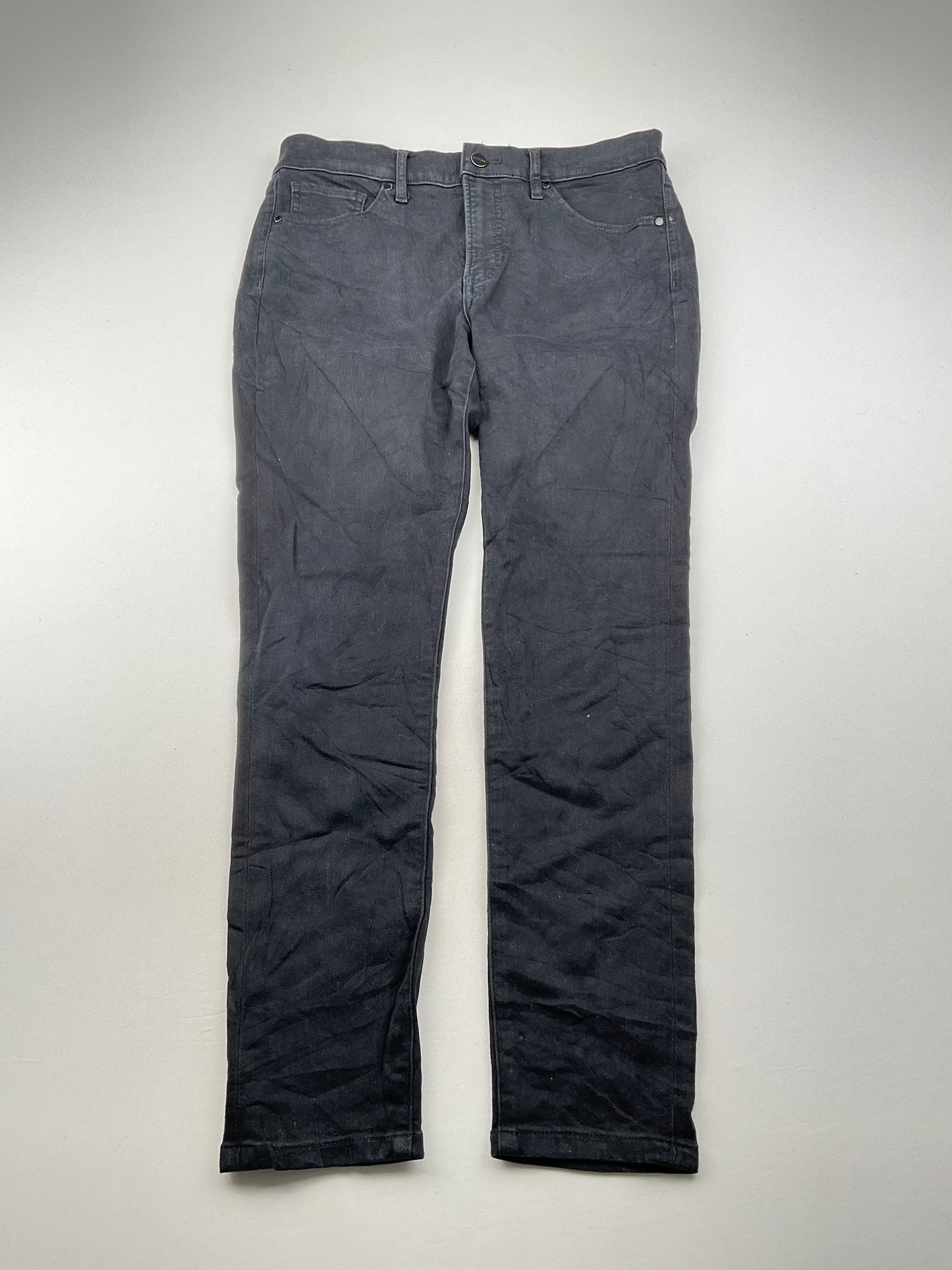 Pantalón Jeans Negro Express