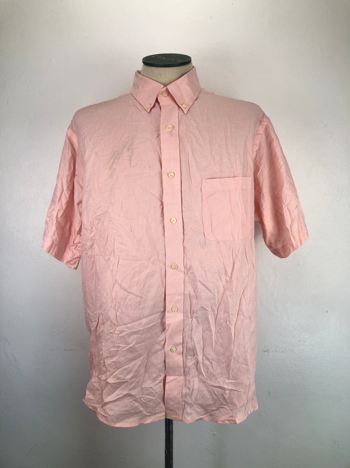 Camisa Rosado Roundtree Yorke