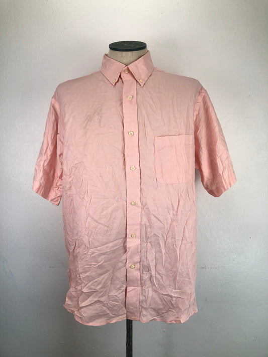 Camisa Rosado Roundtree Yorke