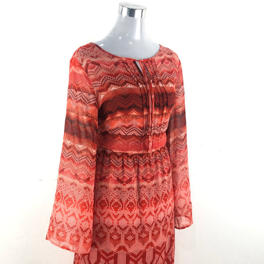 Vestido Rojo Cato