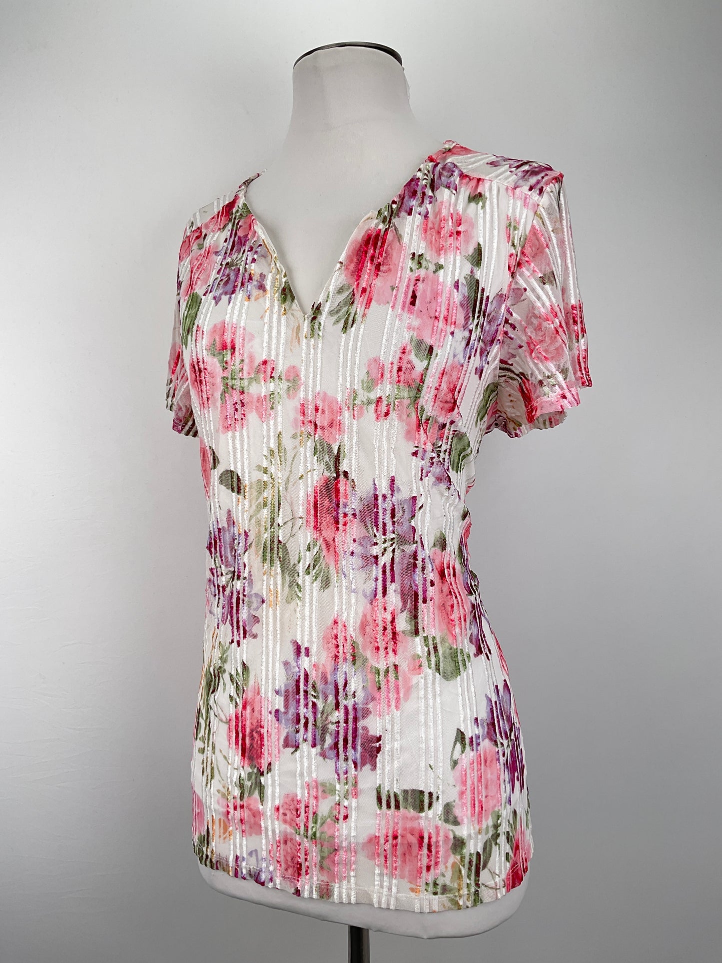 Blusa Multicolor Sara Michelle