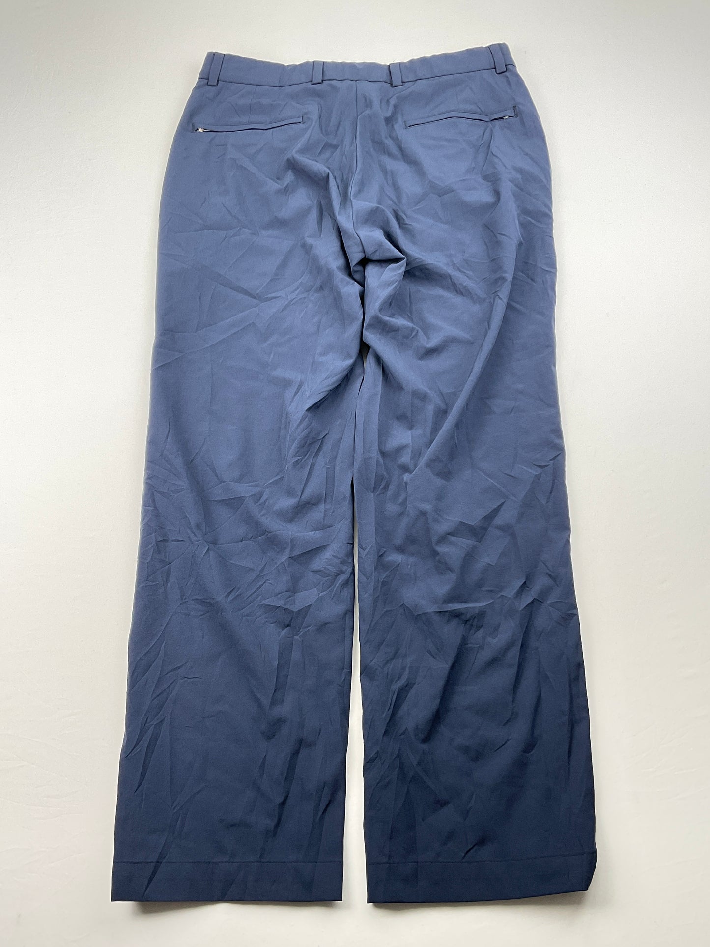 Pantalon de Vestir Azul marino Brooks Brothers