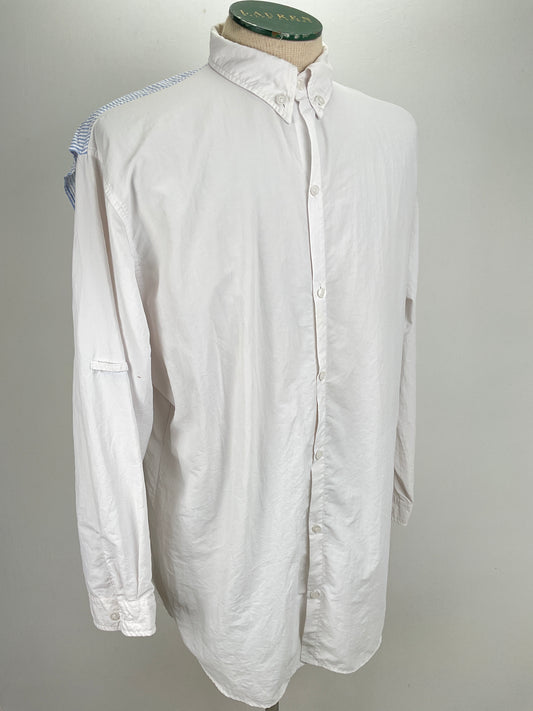 Camisa Blanco Mainstreet Collection