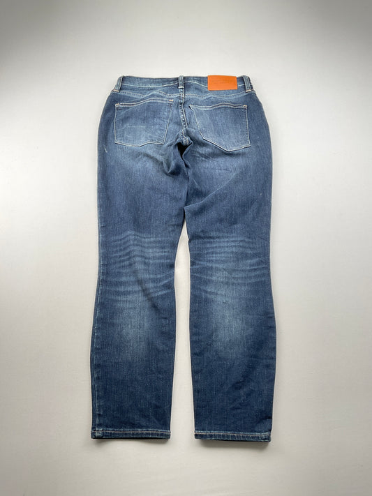 Pantalón Jeans Azul Lucky Brand