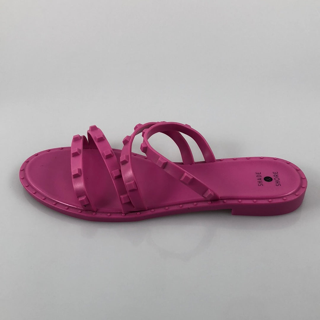 Sandalias Rosado Shade Shore