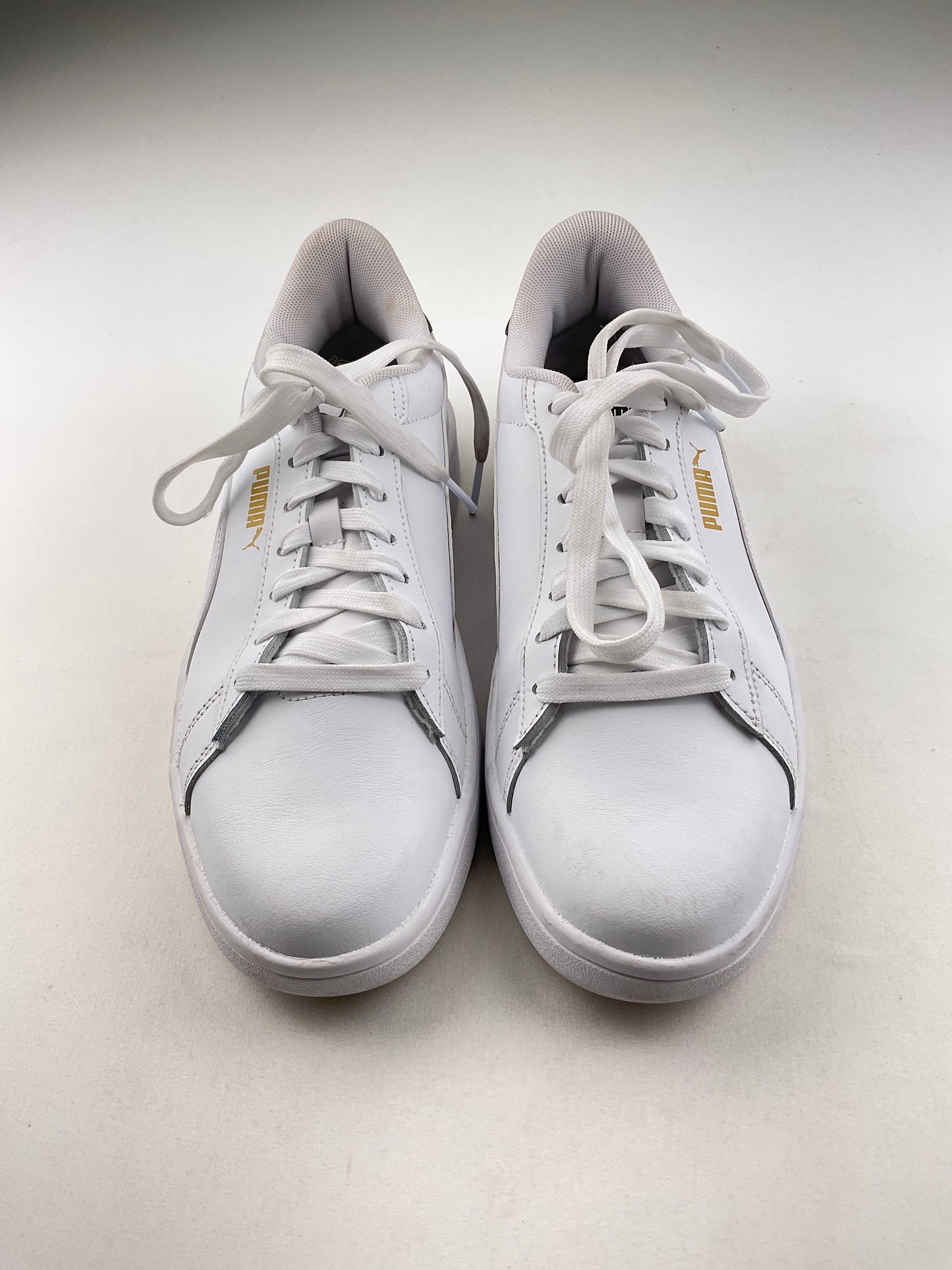 Tenis Blanco Puma