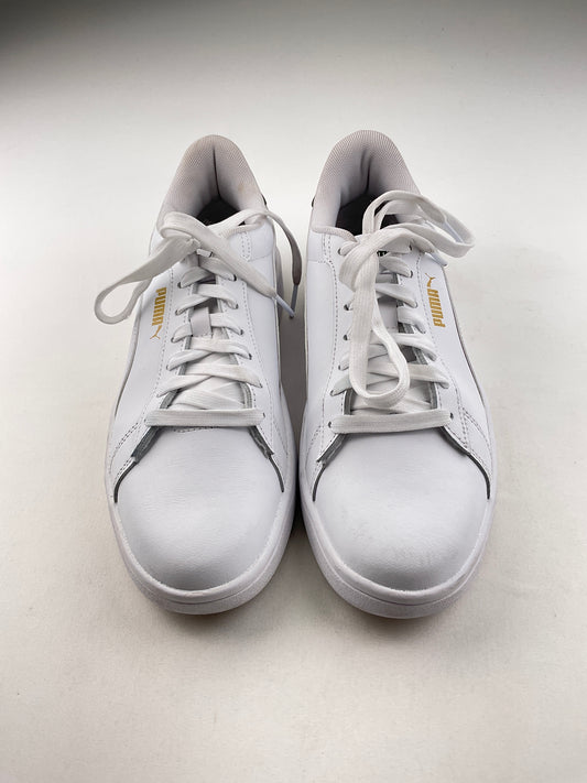 Tenis Blanco Puma