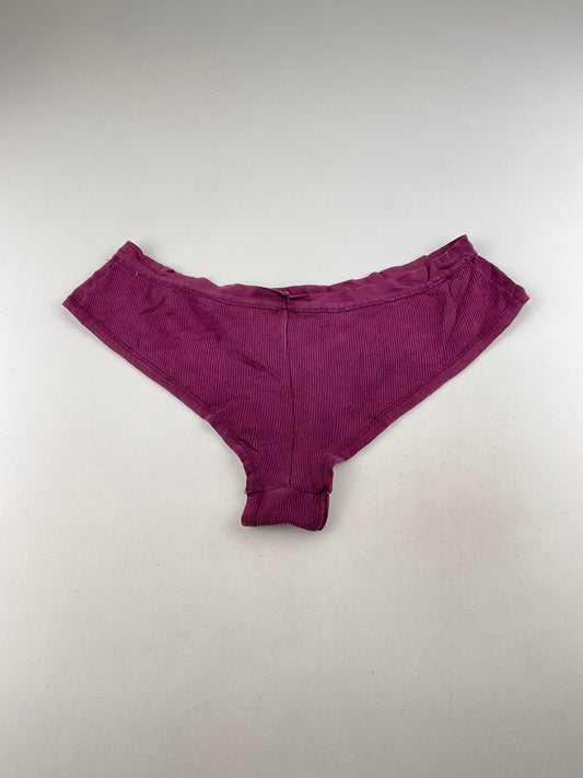 Panti Rojo vino Victoria’s Secret