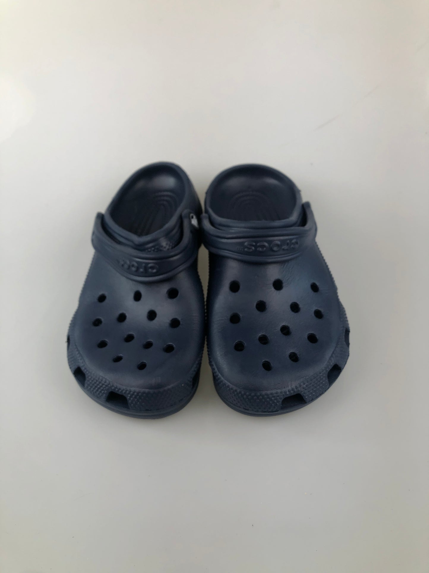 Sandalia Azul marino Crocs