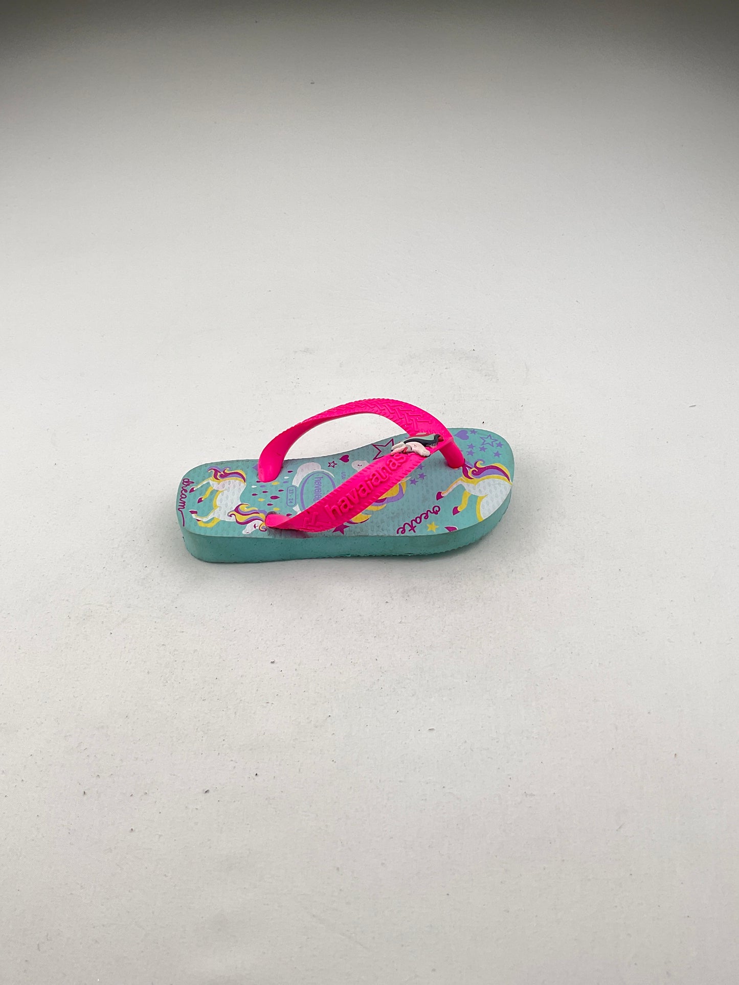 Sandalia Rosado Havaianas