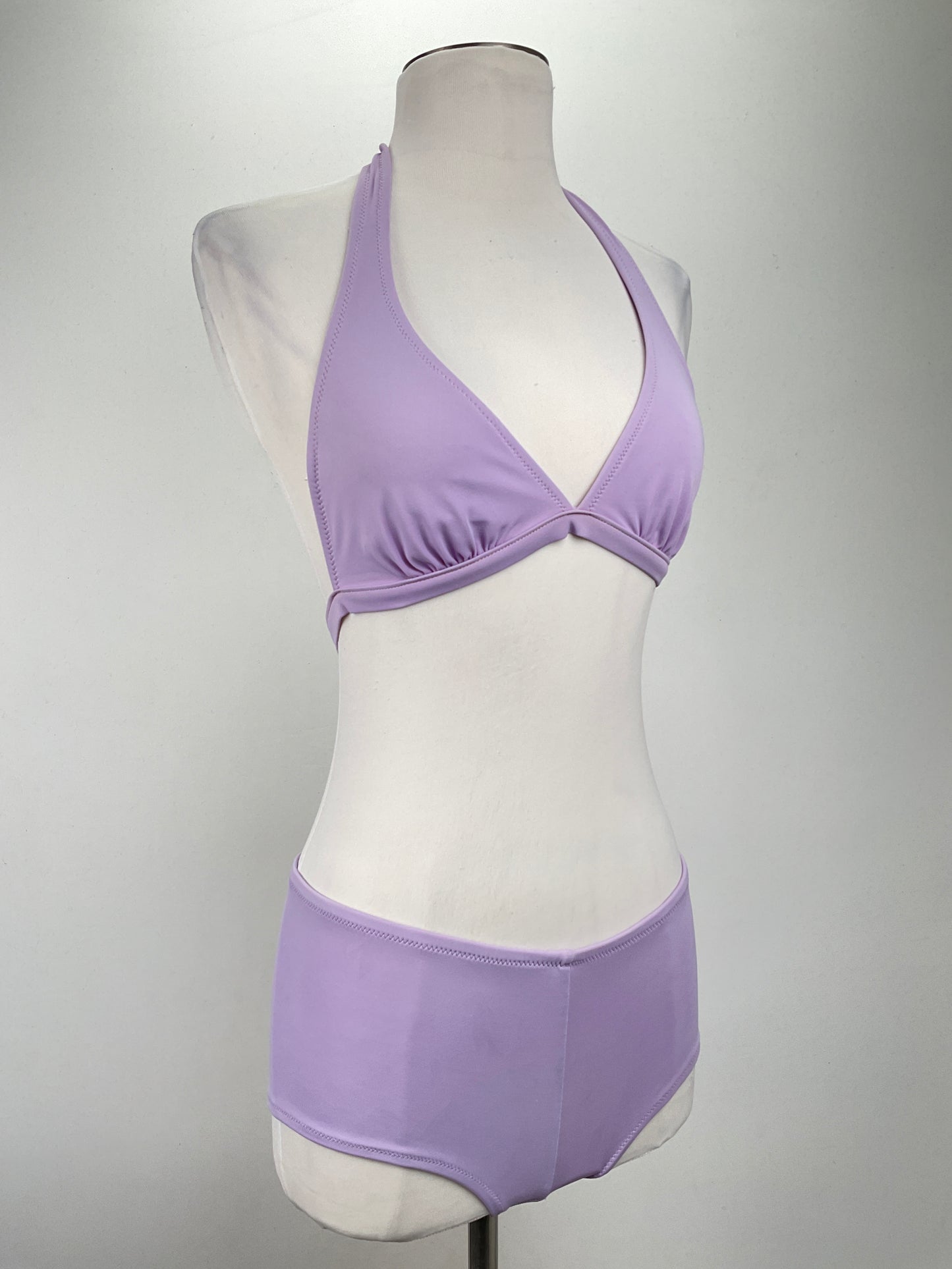 Conjunto Lila J. Crew