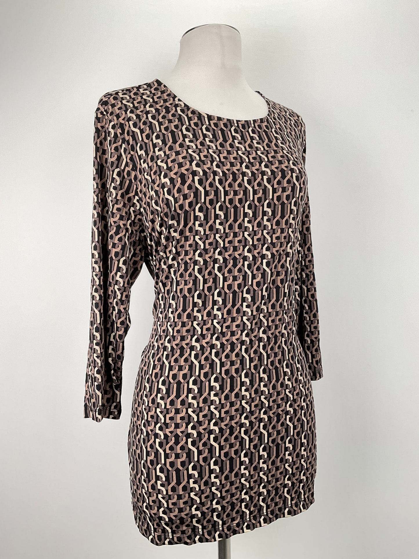 Blusa Multicolor  Susan Graver