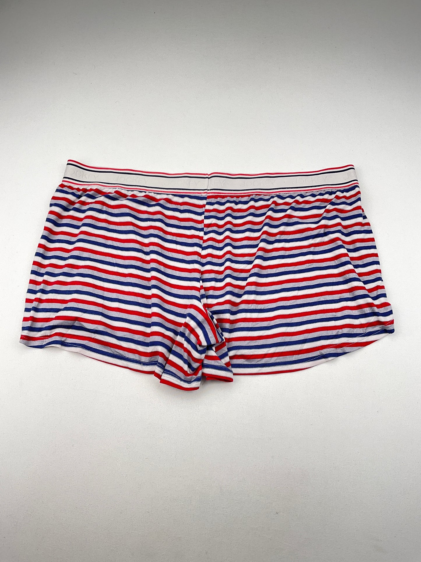 Boxer Multicolor de Rayas Jockey