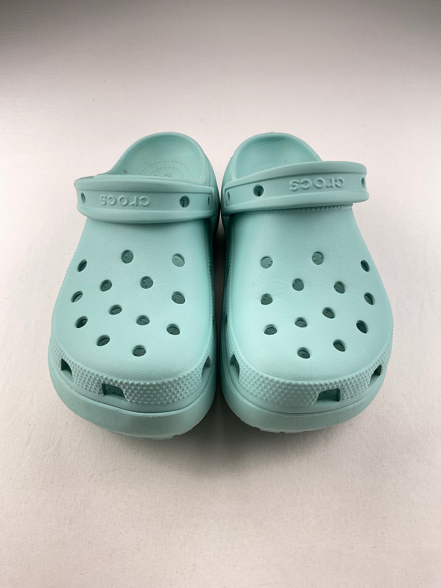Sandalia Azul claro Crocs
