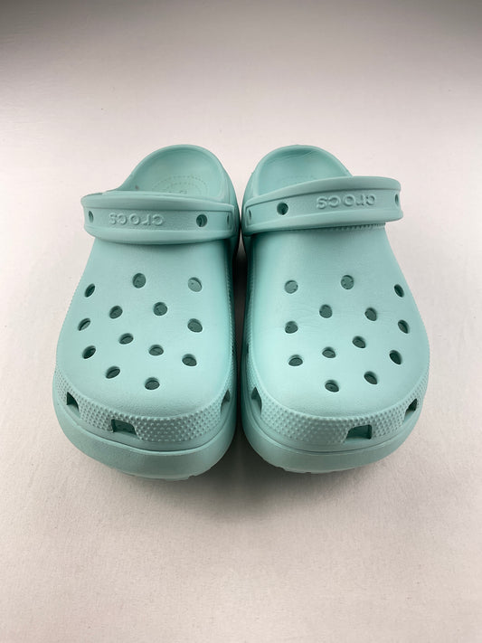 Sandalia Azul claro Crocs
