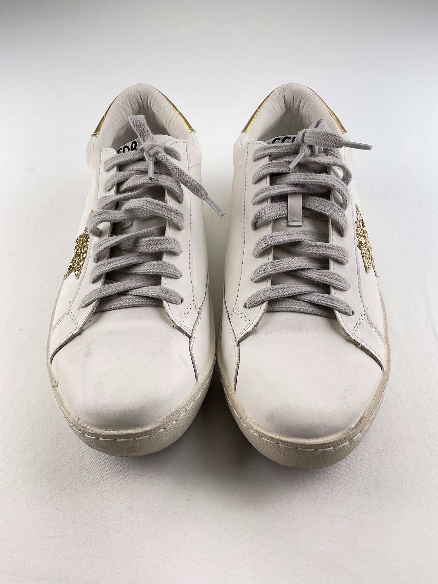 Tenis Blanco Zuocaizi