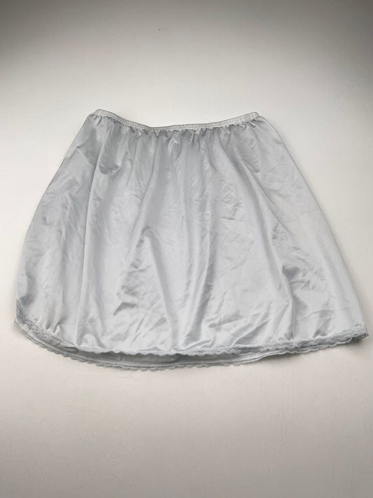 Medio Pondo Blanco Vanity Fair