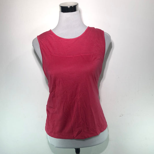 Blusa Rosado Under Armour