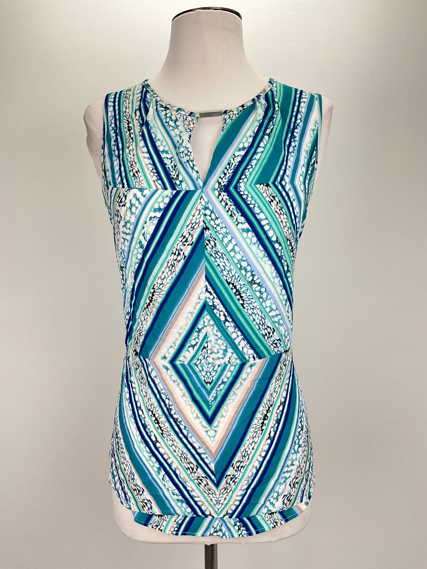 Blusa Multicolor Mossimo