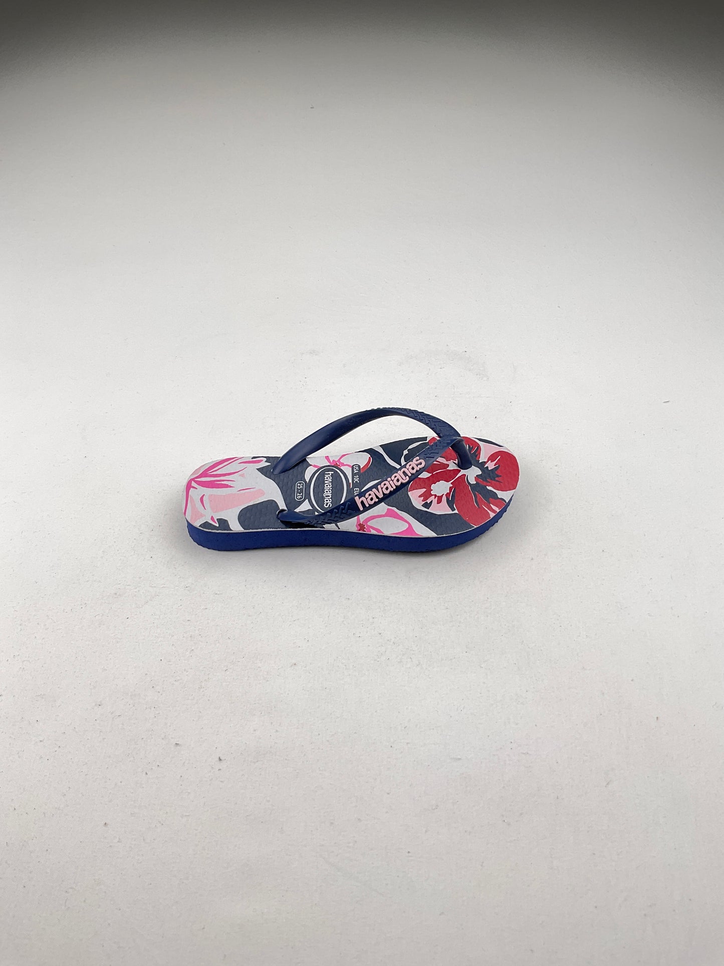 Sandalia Azul marino Havaianas