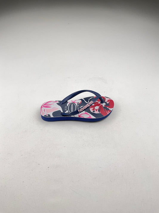 Sandalia Azul marino Havaianas
