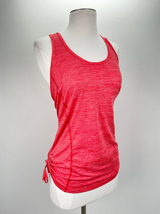 Blusa Rojo Deportivo Xersion