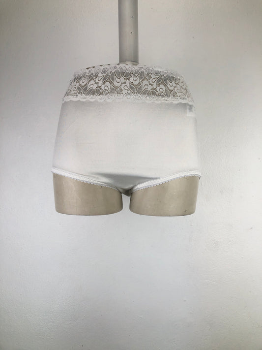 Panti Blanco Underscore