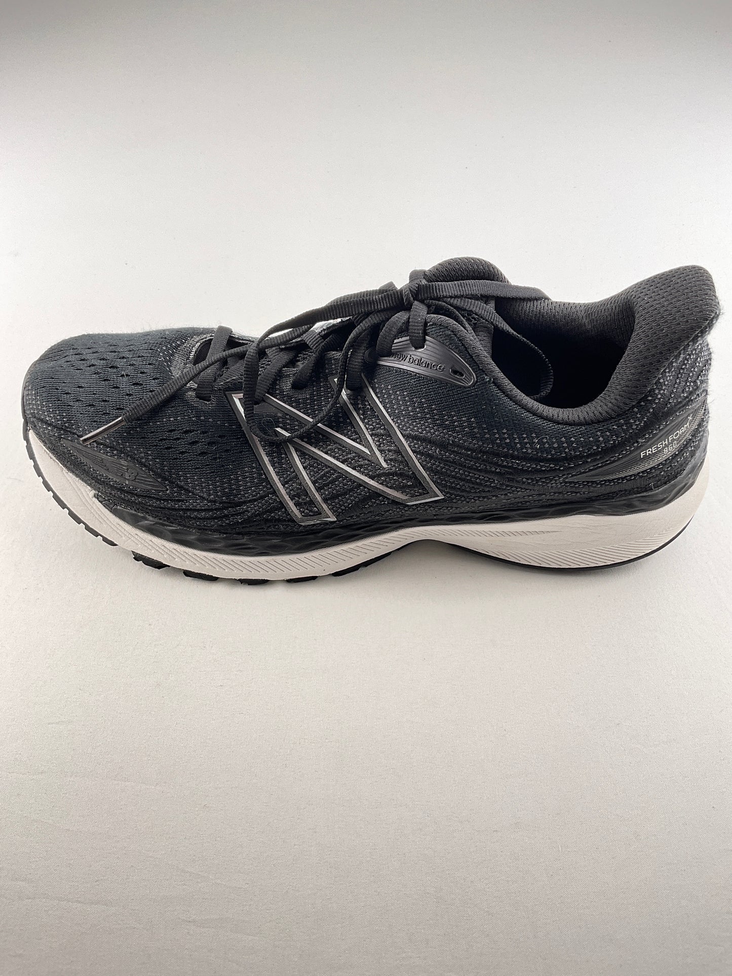 Tenis Negro Deportivo New Balance