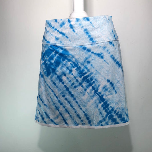 Falda Azul Callaway