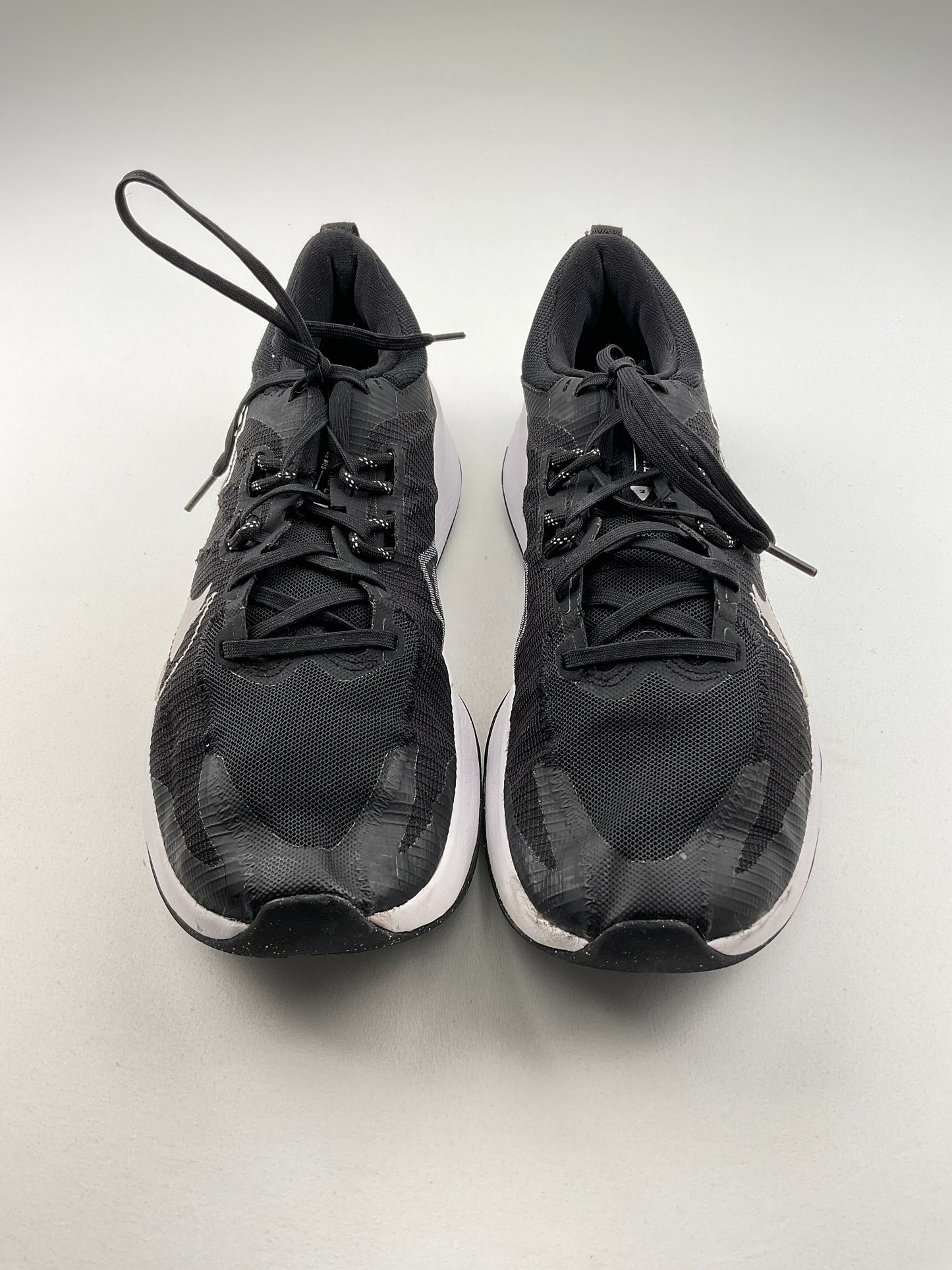 Tenis Negro Deportivo Nike