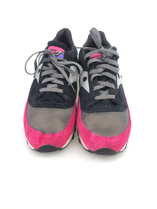 Tenis Multicolor Deportivo  Saucony