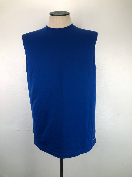 Camiseta Azul Deportivo Variangis