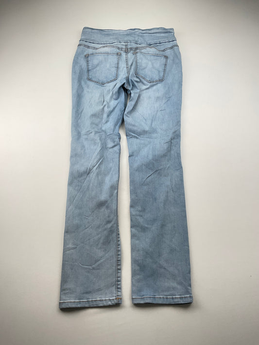 Pantalón Jeans Azul claro Gloria Vanderbill