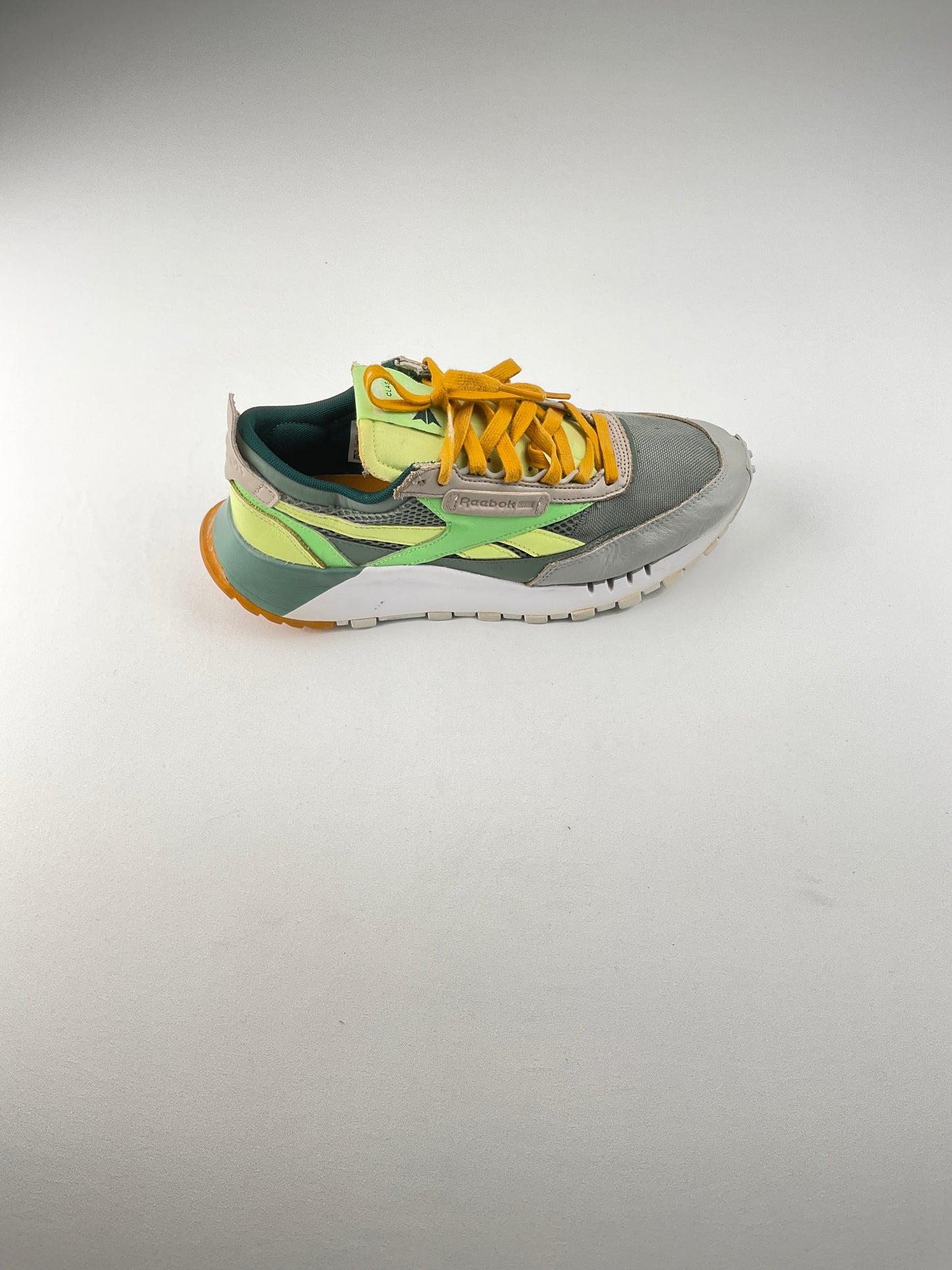 Tenis deportivos Multicolor Reebok Classic