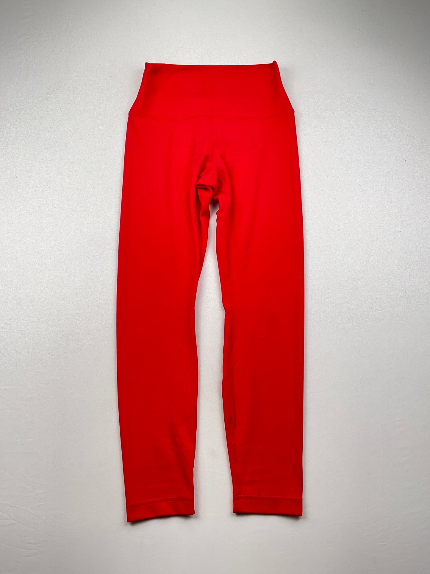 Licra Rojo Deportivo Heynuts