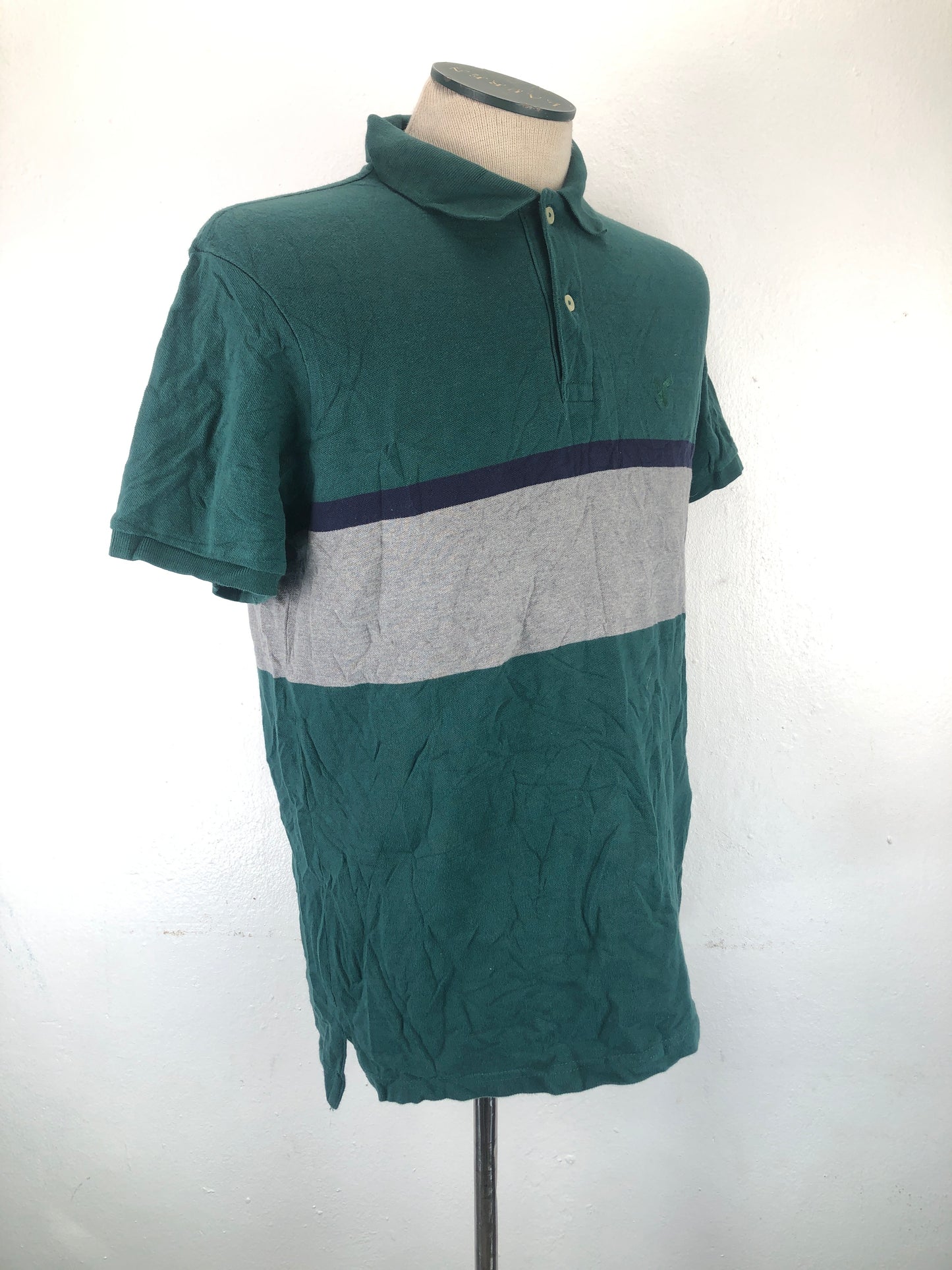 Camiseta Verde American Eagle